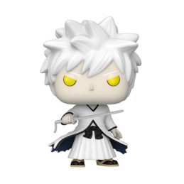 Figur Funko Pop Bleach White Ichigo Limited Edition Geneva Store Switzerland