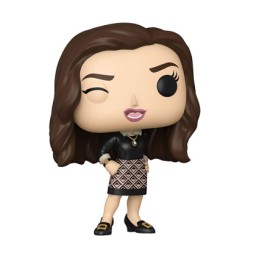 Figur Funko Pop Meme Agatha Harkness Wanda Vision Geneva Store Switzerland