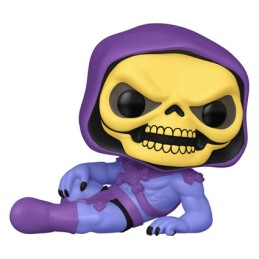 Figurine Funko Pop Meme Skeletor Les Maîtres de l'Univers Boutique Geneve Suisse