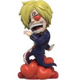 Figuren Mighty Jaxx 15 cm One Piece XXRAY FHD Wanted Series Sanji von Jason Freeny Genf Shop Schweiz