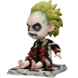 Figur Neca Beetlejuice Beetlejuice Head Knocker Baby Beetlejuice Geneva Store Switzerland