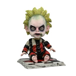 Figurine Neca Beetlejuice Beetlejuice Head Knocker Baby Beetlejuice Boutique Geneve Suisse