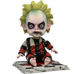 Figur Neca Beetlejuice Beetlejuice Head Knocker Baby Beetlejuice Geneva Store Switzerland