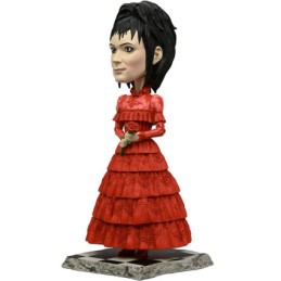 Figur Neca Beetlejuice Beetlejuice Head Knocker Lydia Wedding Geneva Store Switzerland