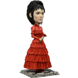 Figur Neca Beetlejuice Beetlejuice Head Knocker Lydia Wedding Geneva Store Switzerland