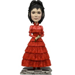 Figur Neca Beetlejuice Beetlejuice Head Knocker Lydia Wedding Geneva Store Switzerland