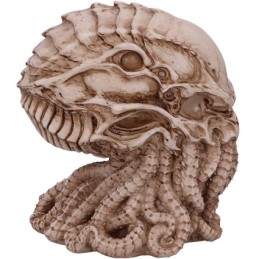 Figurine Nemesis Now Cthulhu Skull Boutique Geneve Suisse