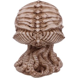 Figurine Nemesis Now Cthulhu Skull Boutique Geneve Suisse