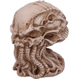 Figur Nemesis Now Cthulhu Skull Geneva Store Switzerland