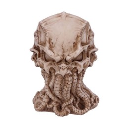 Figur Nemesis Now Cthulhu Skull Geneva Store Switzerland