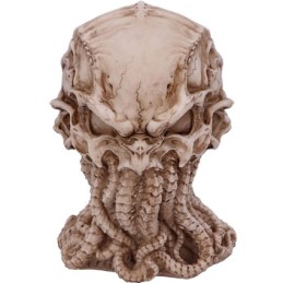 Figur Nemesis Now Cthulhu Skull Geneva Store Switzerland