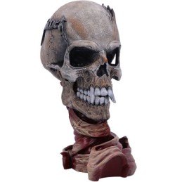 Figurine Nemesis Now Metallica Pushead Skull Boutique Geneve Suisse