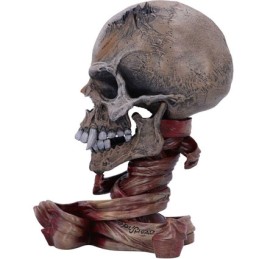 Figurine Nemesis Now Metallica Pushead Skull Boutique Geneve Suisse