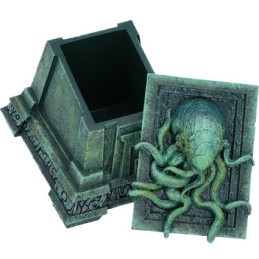 Figur Nemesis Now Cthulhu Storage Box Crypt of Cthulhu Geneva Store Switzerland