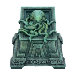 Figur Nemesis Now Cthulhu Storage Box Crypt of Cthulhu Geneva Store Switzerland