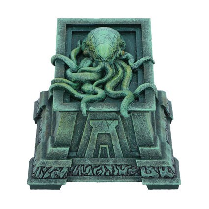 Figuren Nemesis Now Cthulhu Aufbewahrungsbox Crypt of Cthulhu Genf Shop Schweiz