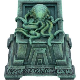 Figur Nemesis Now Cthulhu Storage Box Crypt of Cthulhu Geneva Store Switzerland