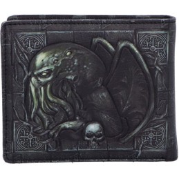 Figur Nemesis Now Cthulhu Wallet Black Cthulhu Geneva Store Switzerland