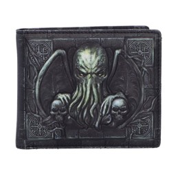 Figur Nemesis Now Cthulhu Wallet Black Cthulhu Geneva Store Switzerland