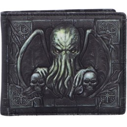 Figur Nemesis Now Cthulhu Wallet Black Cthulhu Geneva Store Switzerland