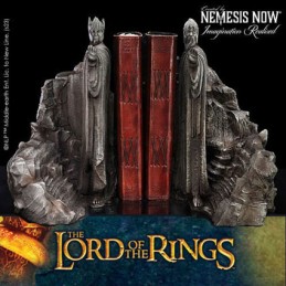 Figur Nemesis Now Lord of the Rings Bookends Gates of Argonath Geneva Store Switzerland