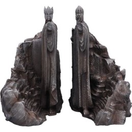 Figur Nemesis Now Lord of the Rings Bookends Gates of Argonath Geneva Store Switzerland