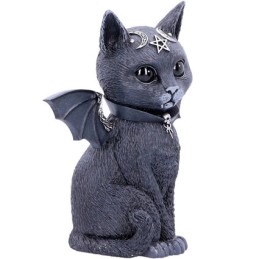 Figur Nemesis Now Cult Cuties Malpuss Geneva Store Switzerland