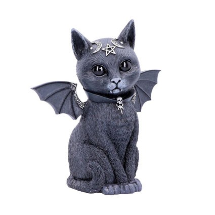 Figur Nemesis Now Cult Cuties Malpuss Geneva Store Switzerland