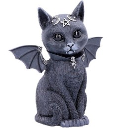 Figurine Nemesis Now Cult Cuties Malpuss Boutique Geneve Suisse