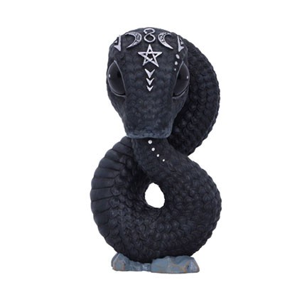 Figurine Nemesis Now Cult Cuties Ouroboros Boutique Geneve Suisse