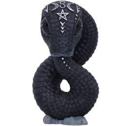 Figurine Nemesis Now Cult Cuties Ouroboros Boutique Geneve Suisse