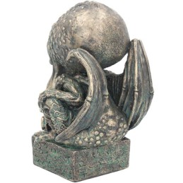 Figurine Nemesis Now Cthulhu Boutique Geneve Suisse