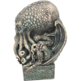 Figurine Nemesis Now Cthulhu Boutique Geneve Suisse