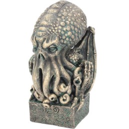 Figurine Nemesis Now Cthulhu Boutique Geneve Suisse