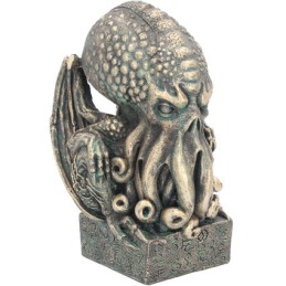 Figurine Nemesis Now Cthulhu Boutique Geneve Suisse