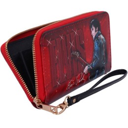 Figur Nemesis Now Elvis Presley Purse Elvis '68 Geneva Store Switzerland