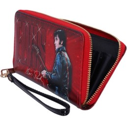 Figur Nemesis Now Elvis Presley Purse Elvis '68 Geneva Store Switzerland