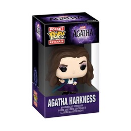 Figuren Funko Pop Pocket Marvel Agatha Genf Shop Schweiz