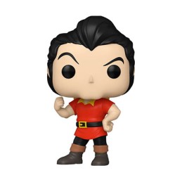 Figuren Funko Pop Disney Villains Gaston Genf Shop Schweiz