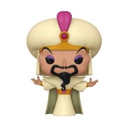 Figur Funko Pop Disney Villains Jafar Geneva Store Switzerland