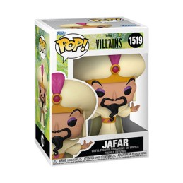 Figur Funko Pop Disney Villains Jafar Geneva Store Switzerland