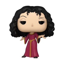 Figur Funko Pop Disney Villains Mother Gothel Geneva Store Switzerland