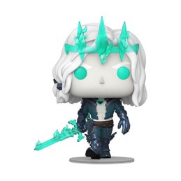 Figurine Funko Pop League of Legends Viego Boutique Geneve Suisse