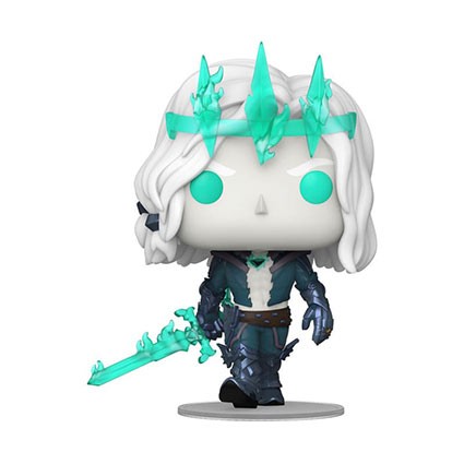 Figur Funko Pop League of Legends Viego Geneva Store Switzerland