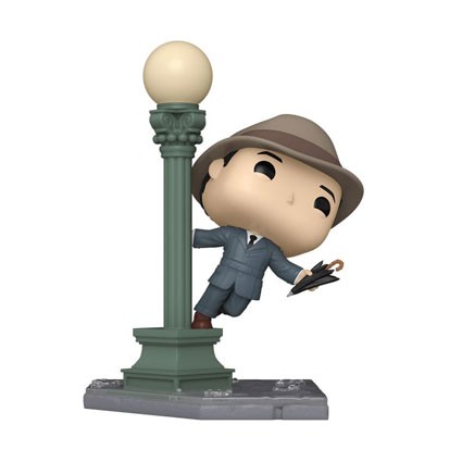 Figur Funko Pop Deluxe Singing in the Rain Don Lockwood Geneva Store Switzerland