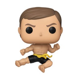 Figur Funko Pop Bloodsport Frank Dux Geneva Store Switzerland