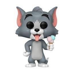 Figuren Funko Pop Tom und Jerry Tom Genf Shop Schweiz