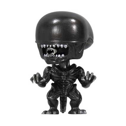 Figur Funko Pop Movies Alien (Vaulted) Geneva Store Switzerland