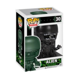 Figur Funko Pop Movies Alien (Vaulted) Geneva Store Switzerland