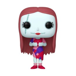 Figurine Funko Pop L´étrange Noël de Mr. Jack Valentines Sally Boutique Geneve Suisse